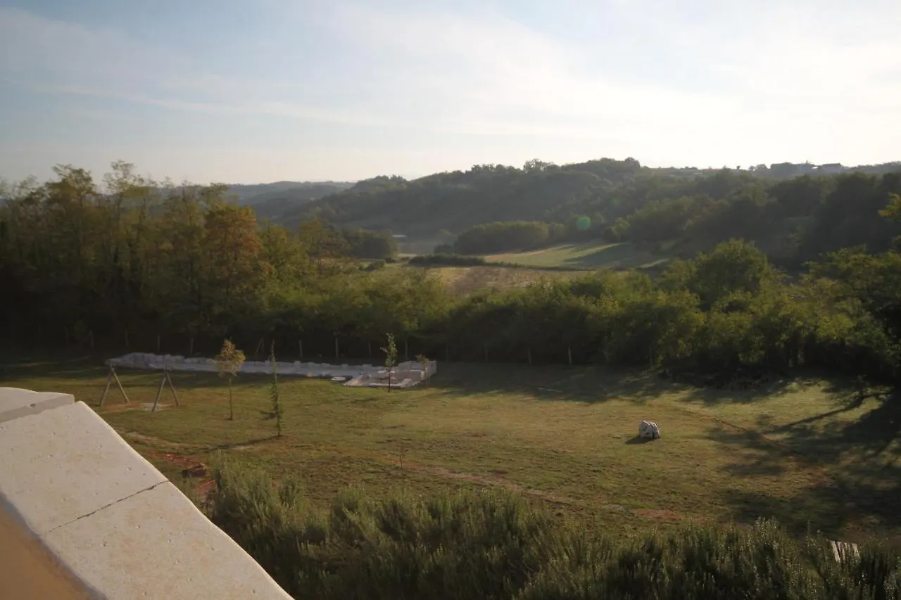 Luxury Villa With A Swimming Pool Skrapi, Central Istria - Sredisnja Istra - 7524 Brajkovici  0*, Brajkovici (Pazin) Croatia