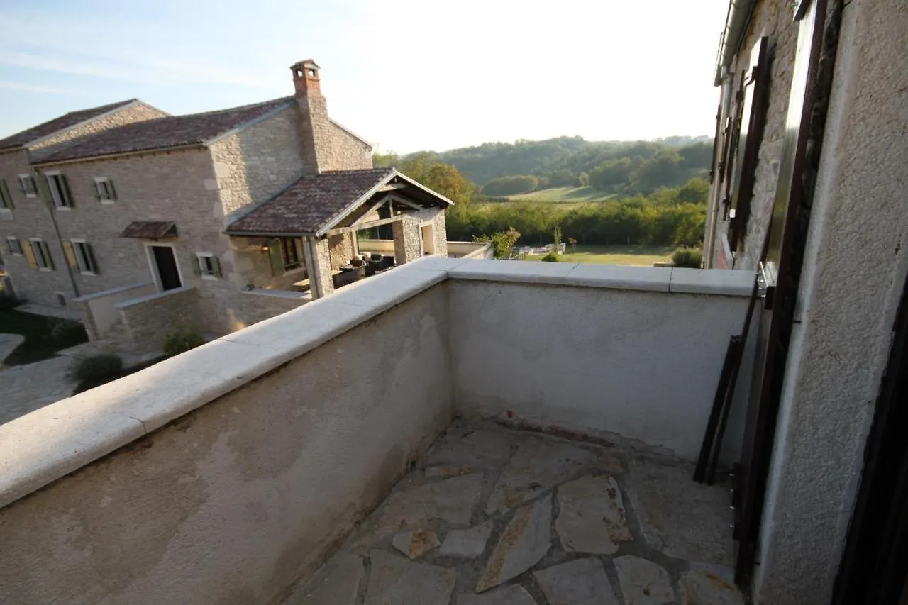 Luxury Villa With A Swimming Pool Skrapi, Central Istria - Sredisnja Istra - 7524 Brajkovici  Croatia